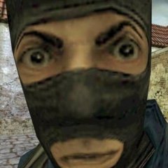Muzzle of the Terrorist 2