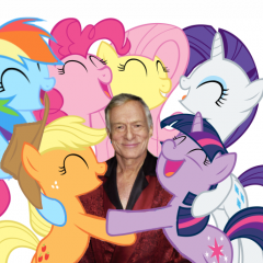 My little pony