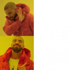 Не нрав