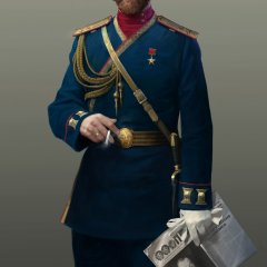 Николай II агент ВЧК