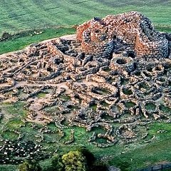 Острова Чаи