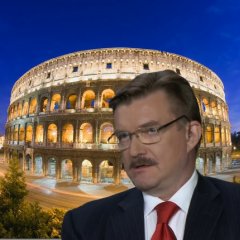 Отдых в Италии
