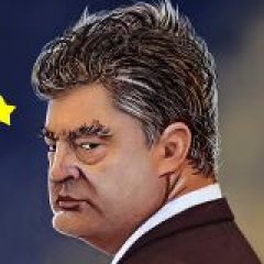 Petro Porosenko