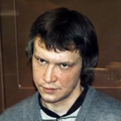 Пичушкин