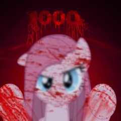Pinkamena Diane Pie
