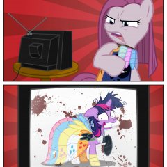 Pinkamena Diane Pie