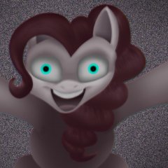 Pinkamena Diane Pie
