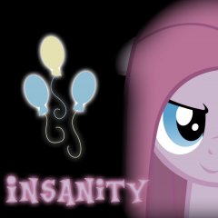 Pinkamena Diane Pie