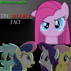 Pinkamena Diane Pie