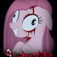 Pinkamena Diane Pie