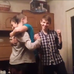 Пиздец хуец