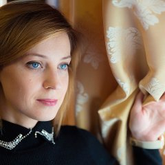 Поклонская