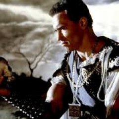Последний киногерой Last Action Hero