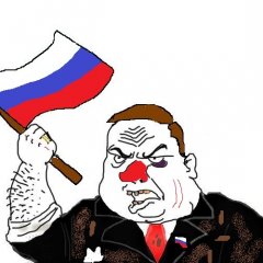 Пьяный пэтрэот
