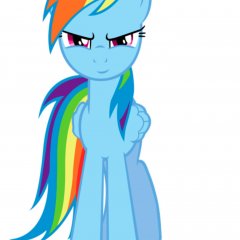 RAINBOW FACTORY DASH