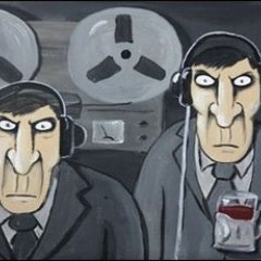 Родина слышит