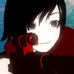 RWBY Ruby kill