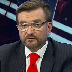 С Евгением Киселёвым 2017