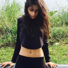 Sexy belly for every day