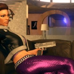 Shaundi-Saints-Row The Third