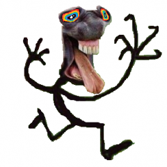 Шав упоротый