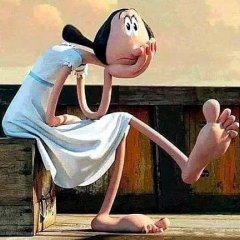 Скучно хочется компанию