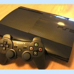 Sony PlayStation 3