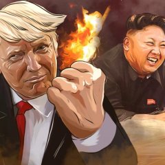 Сша vs кндр