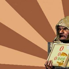 Stronghold Crusader
