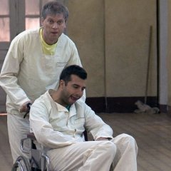 Светлаков и Ургант