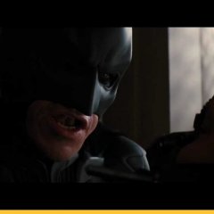Tell Where the Detonator Batman