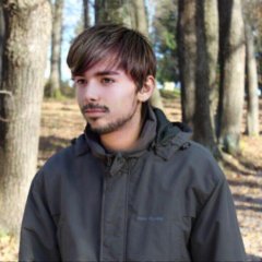 Типичный альфачер