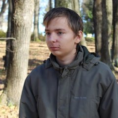  Типичный двачер