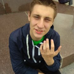 То чувство когда пытаешься доказать что-то кому-то