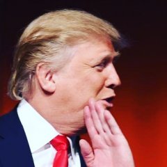 Трамп