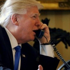 Трамп