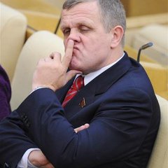 Умный вид