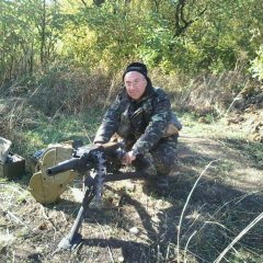 Володимир Дубровський