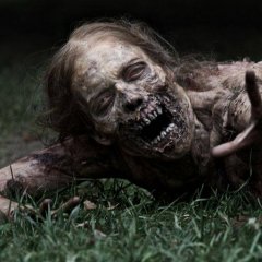 Walking dead