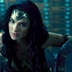 Wonder Woman