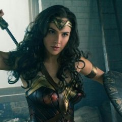 Wonder Woman