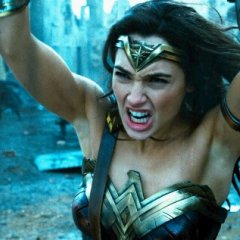 Wonder Woman