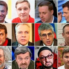 Закидай их тухлыми яйцами