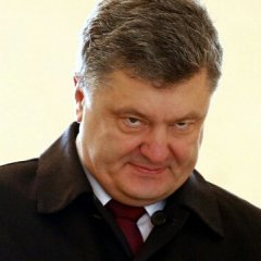  Злий Петр Порошенко