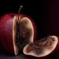 А
