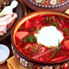 Алёша мет варить пытался