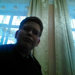 Антон