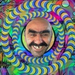 Ашот наркоман