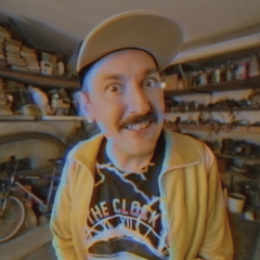 БАТЯ ПО ПРИКОЛУ