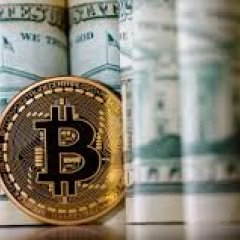Биткоин